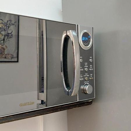 הנביאים 1 נתניה Naveim Apartment Dış mekan fotoğraf