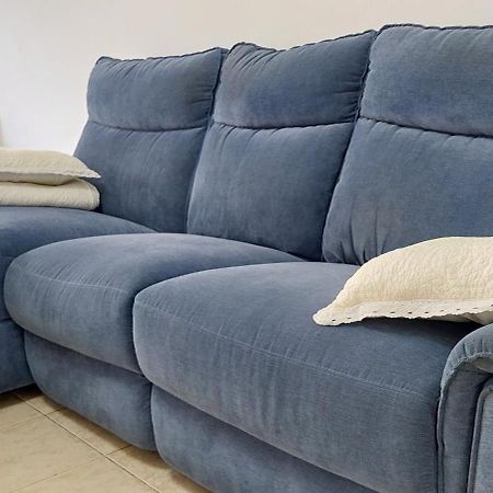 הנביאים 1 נתניה Naveim Apartment Dış mekan fotoğraf
