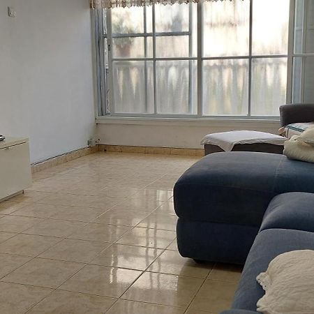 הנביאים 1 נתניה Naveim Apartment Dış mekan fotoğraf