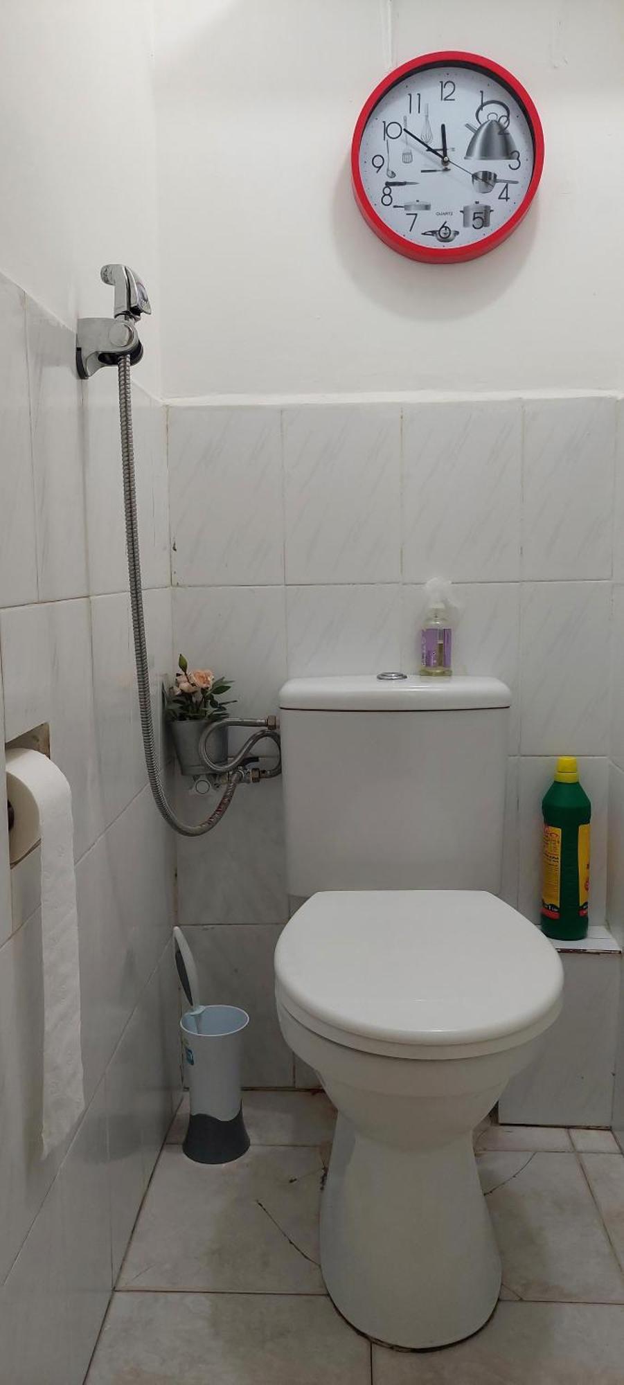 הנביאים 1 נתניה Naveim Apartment Dış mekan fotoğraf