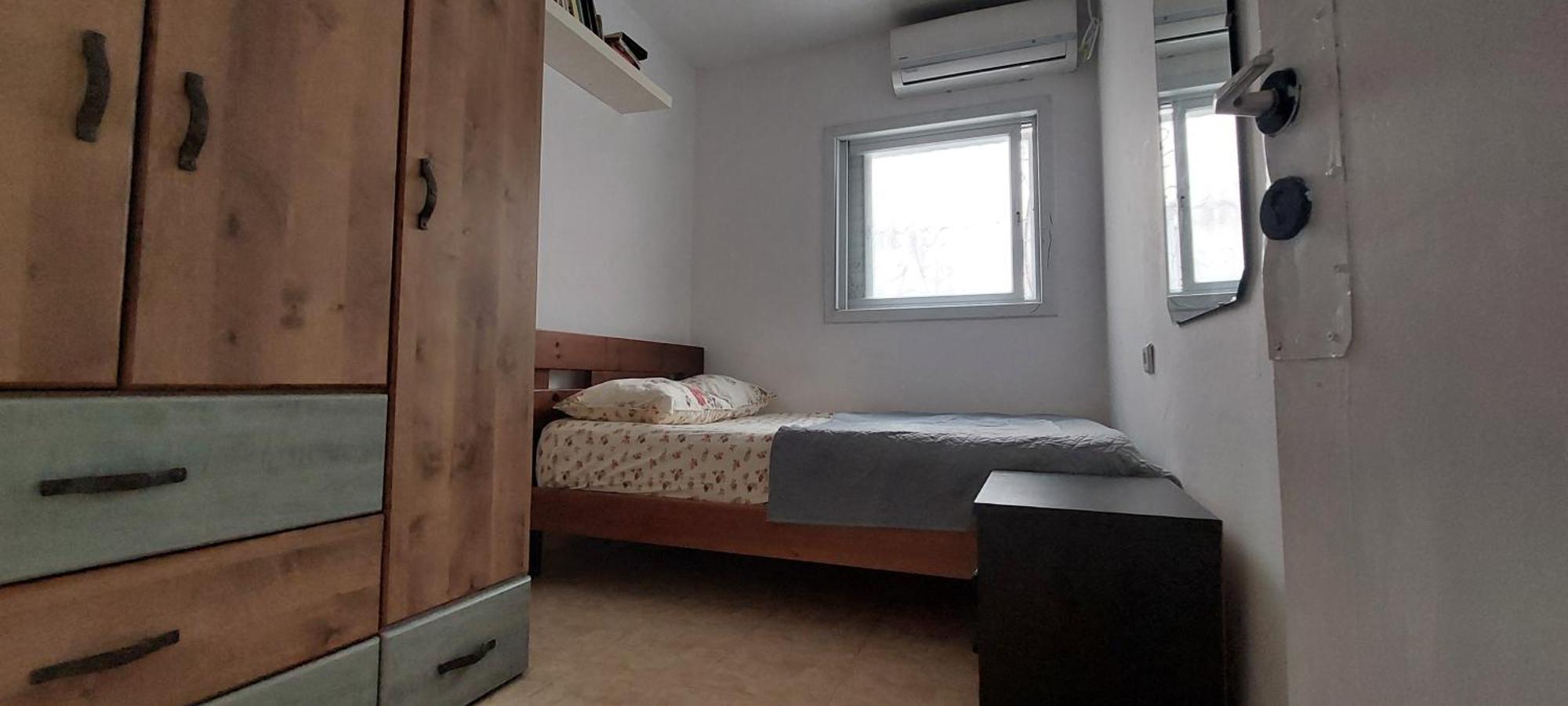 הנביאים 1 נתניה Naveim Apartment Dış mekan fotoğraf