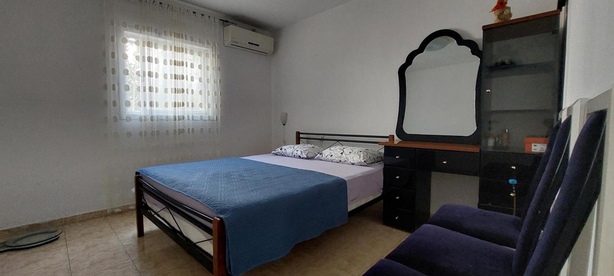 הנביאים 1 נתניה Naveim Apartment Dış mekan fotoğraf