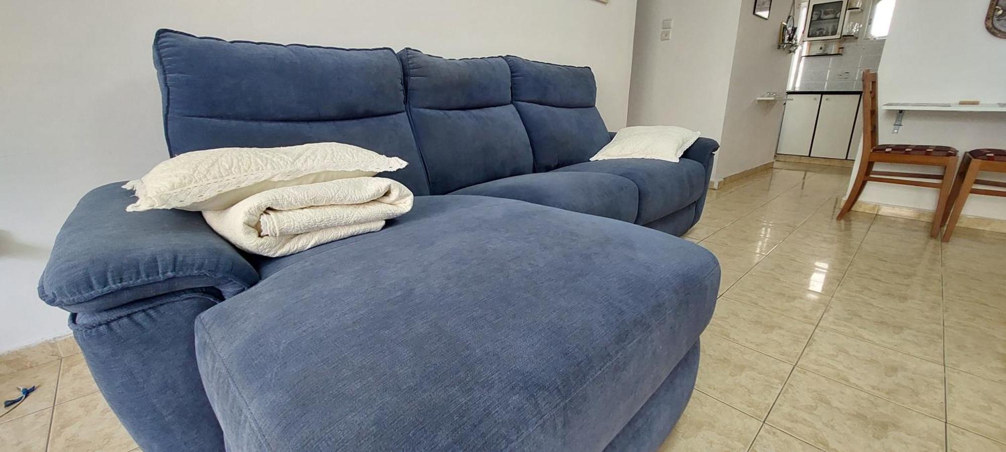 הנביאים 1 נתניה Naveim Apartment Dış mekan fotoğraf
