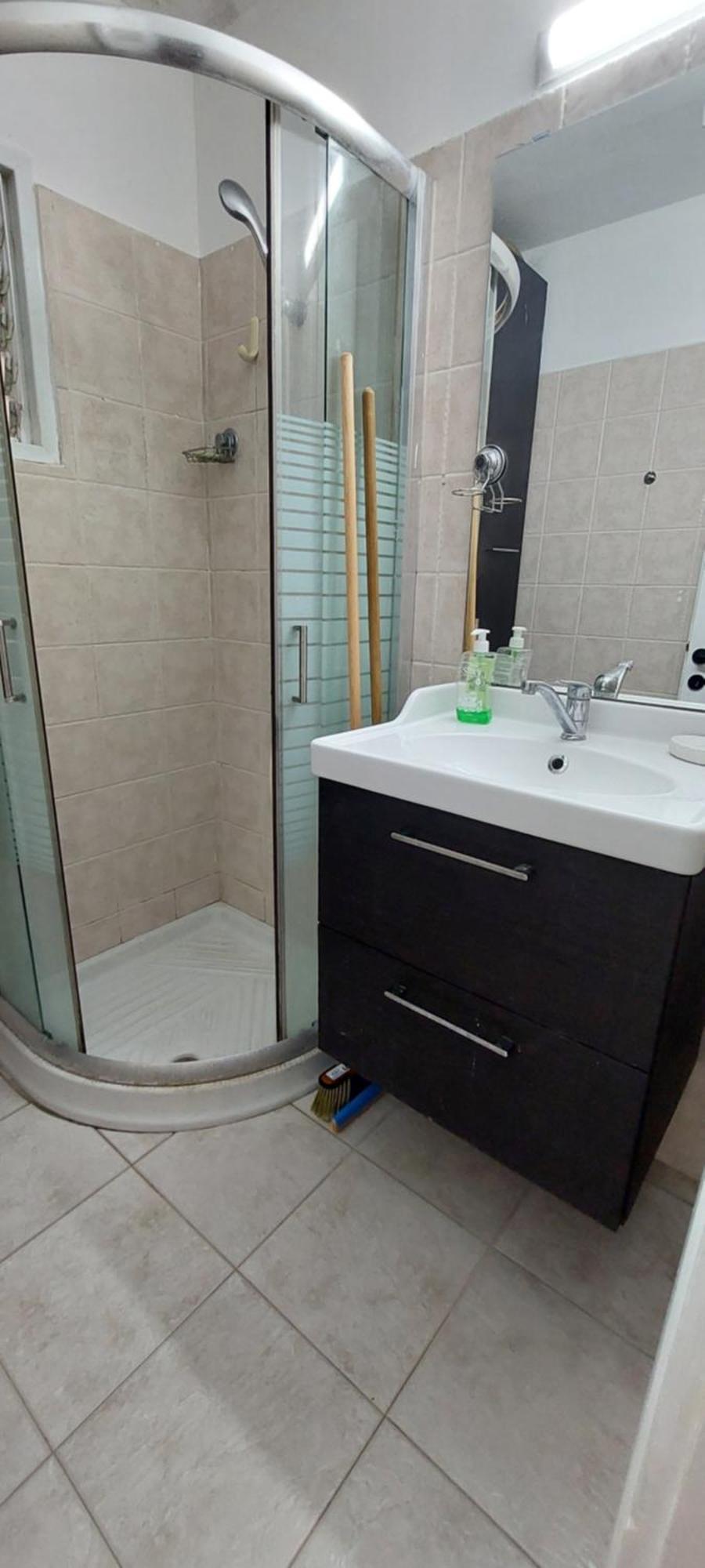 הנביאים 1 נתניה Naveim Apartment Dış mekan fotoğraf