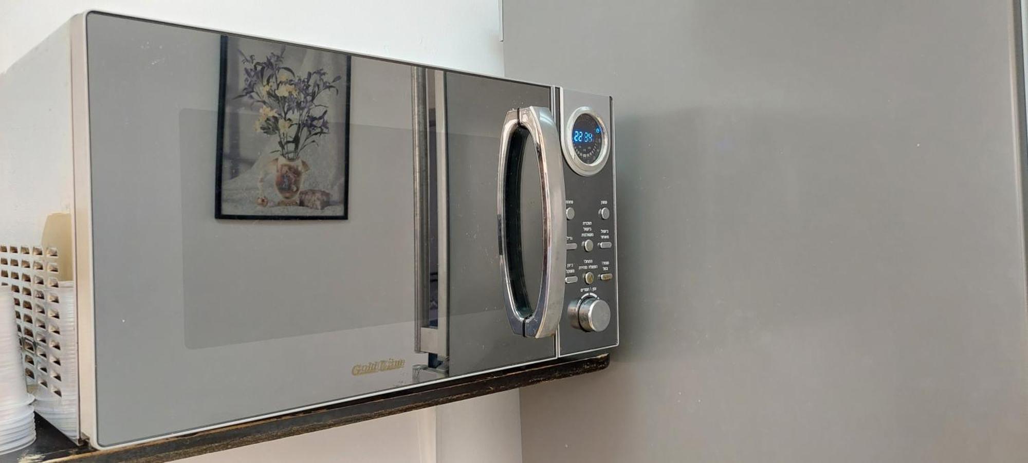 הנביאים 1 נתניה Naveim Apartment Dış mekan fotoğraf