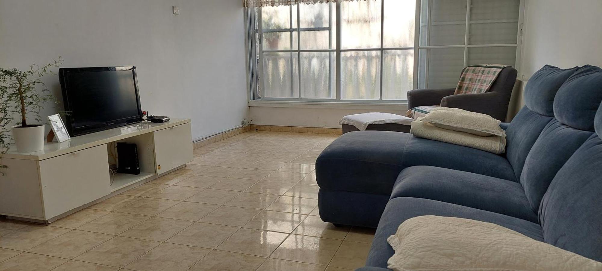 הנביאים 1 נתניה Naveim Apartment Dış mekan fotoğraf